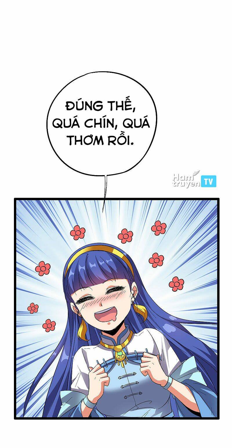 Phục Thiên Thánh Chủ: Chapter 107
