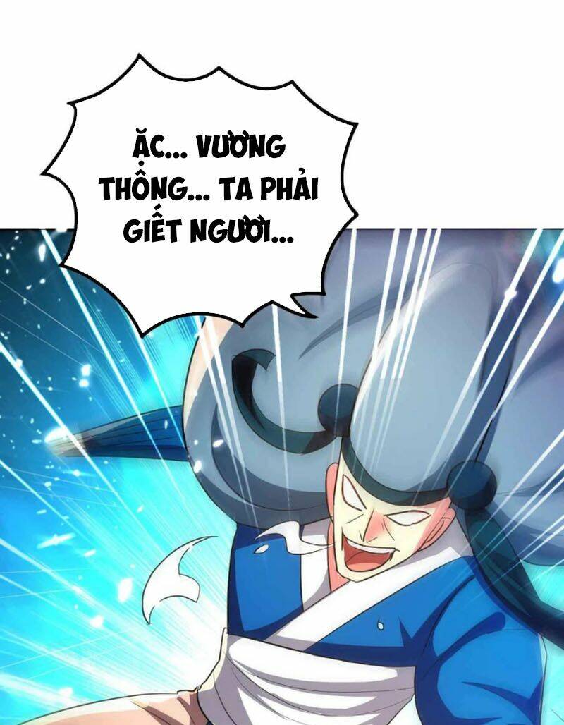 Vạn Giới Tiên Vương: Chapter 113