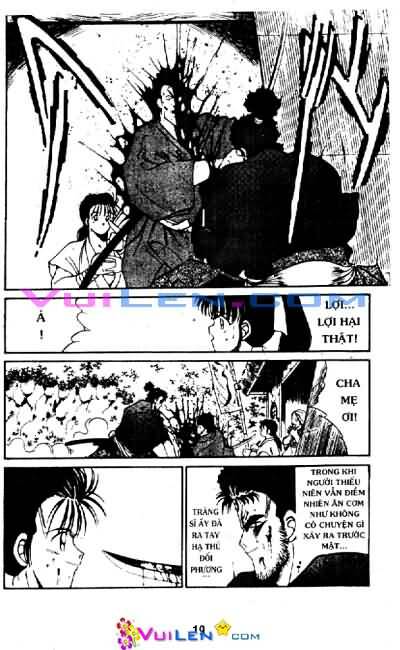 Truyền Nhân Atula Phần II: Chapter 1