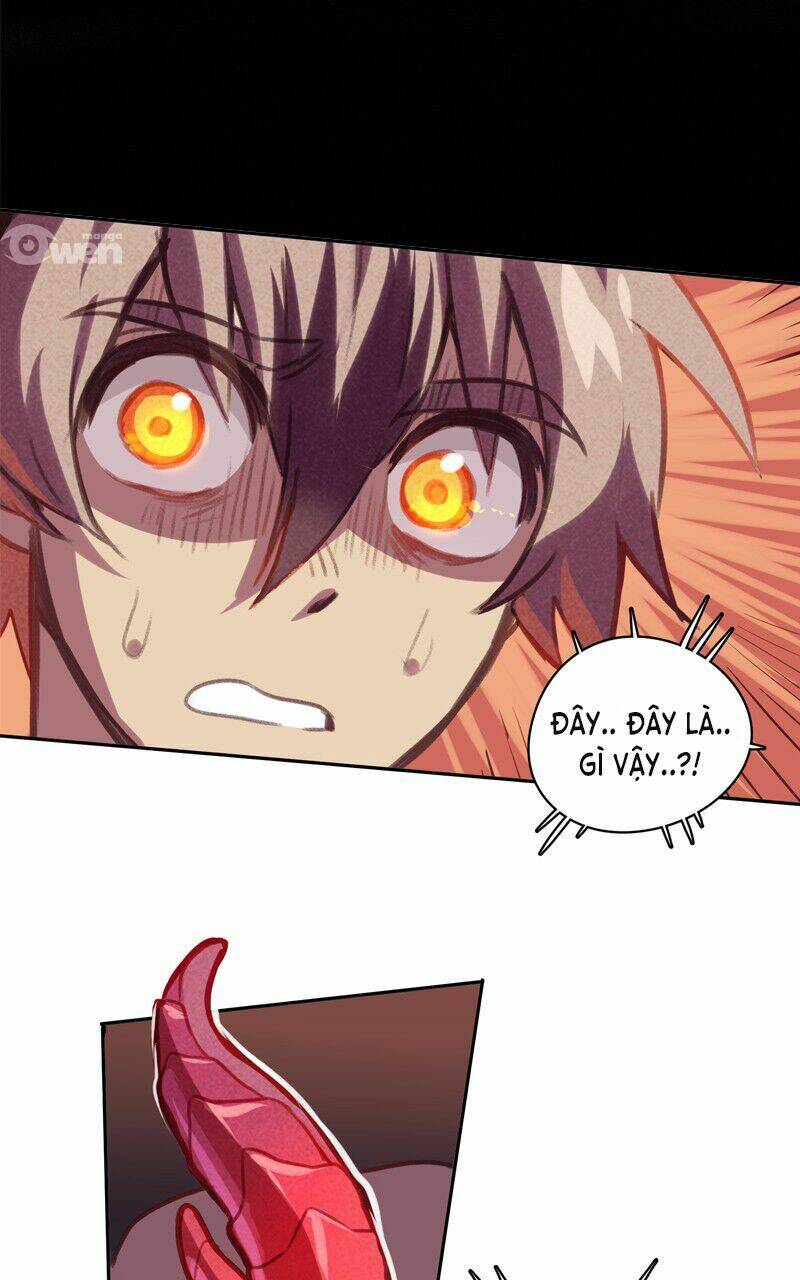 Lời Nguyền Lalin: Chapter 18