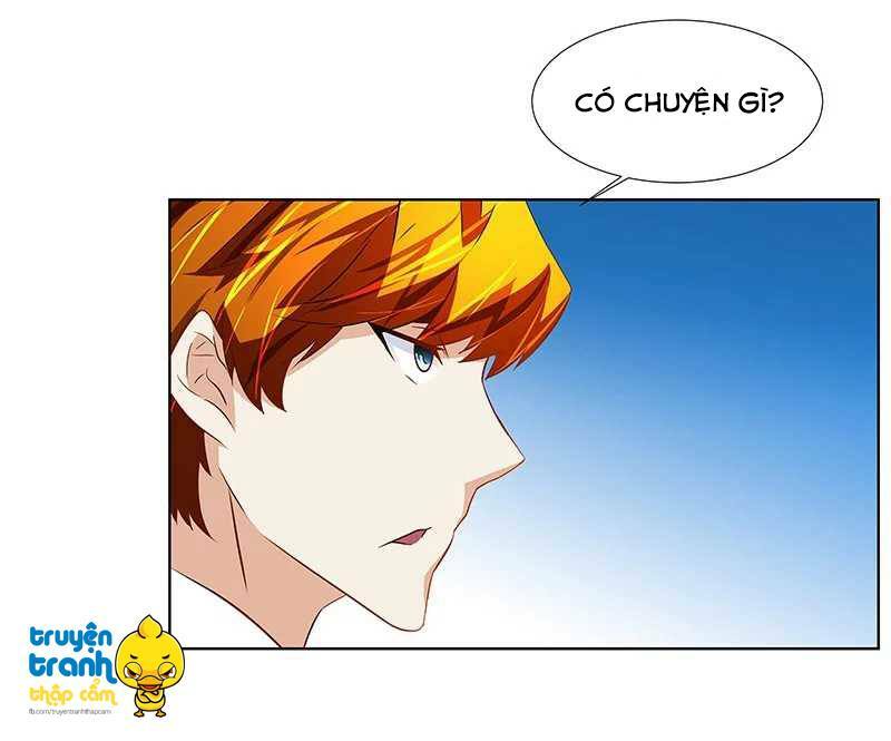 Cường Sủng Hào Môn Tiểu Manh Thê: Chapter 36