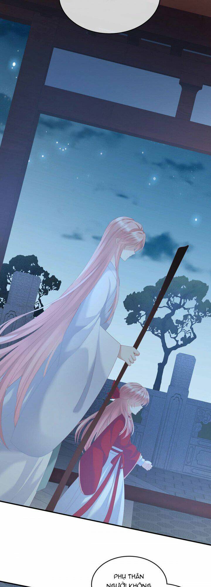 Kiều Phu Có Hỉ: Chapter 9