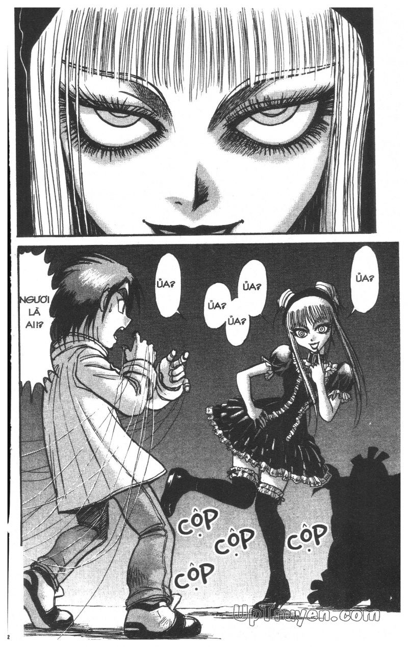 Fujita Kazuhiro: Chapter 30