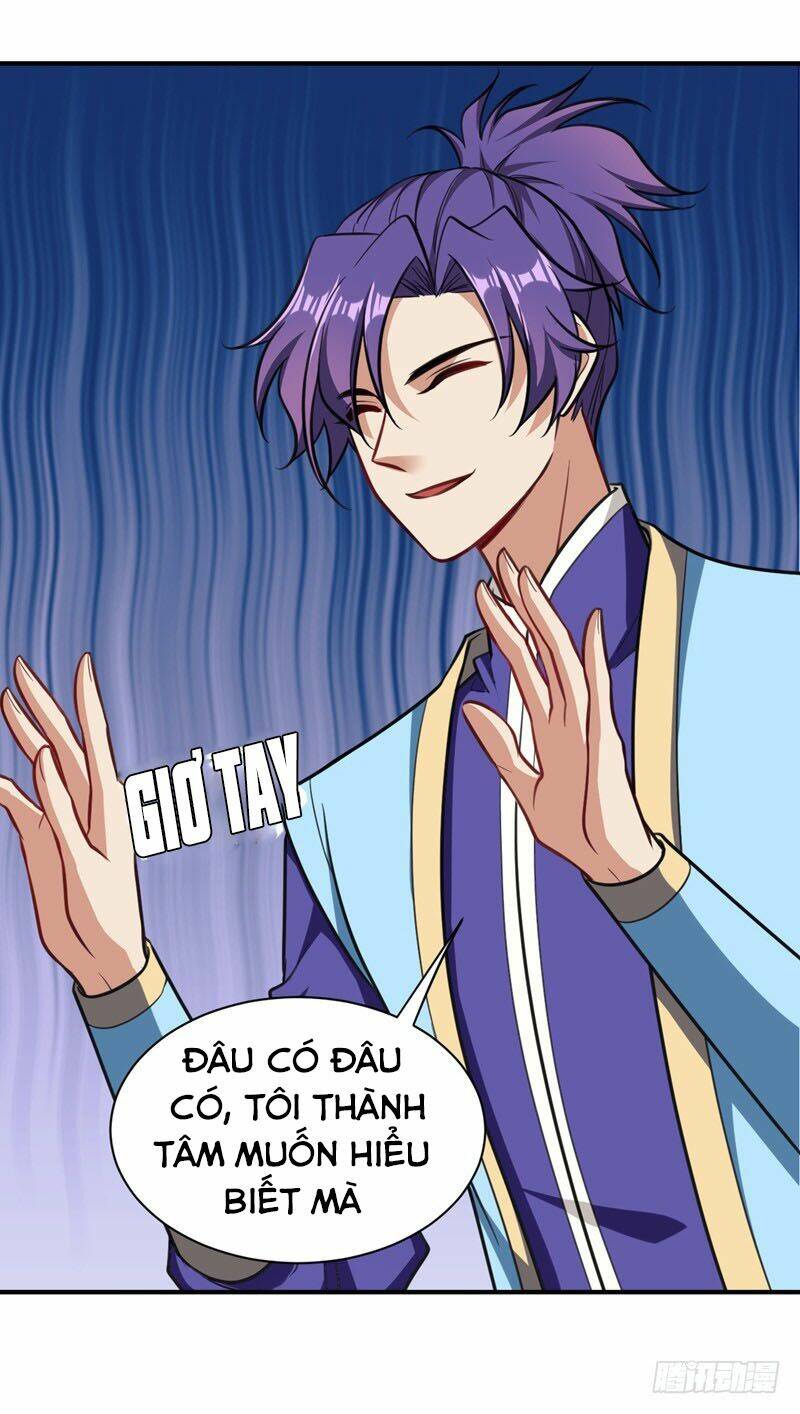 Yêu Giả Vi Vương: Chapter 83