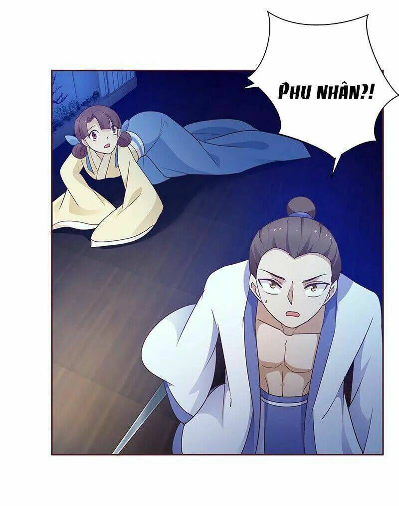 Trò Chơi Trừng Phạt: Chapter 10