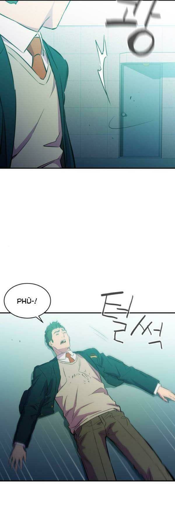 Nhân Vật Phản Diện Bất Tài: Chapter 11