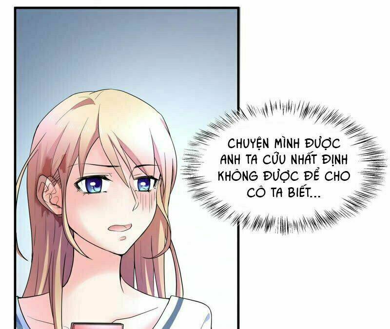 Chiến Lược Lãng Mạn Của Thịnh Thiếu: Chapter 12