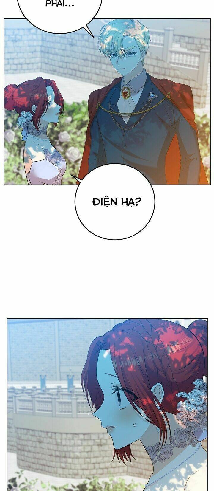 Tôi Trở Thành Gia Sư Của Tên Bạo Chúa: Chapter 19