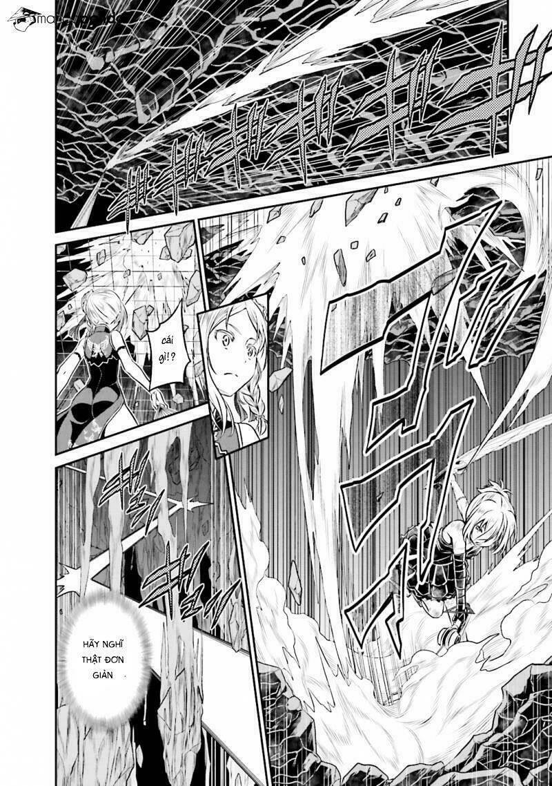 Not Lives: Chapter 41