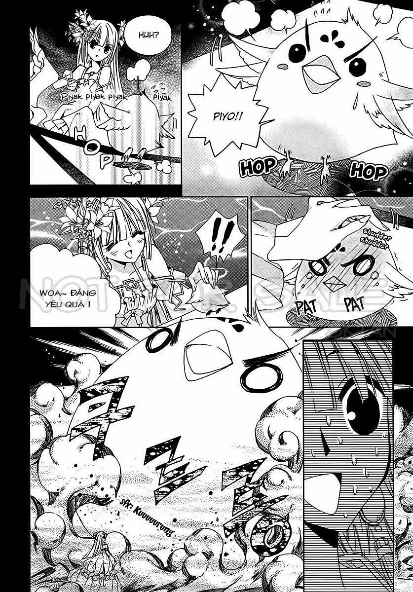 Hangah, Lee: Chapter 11