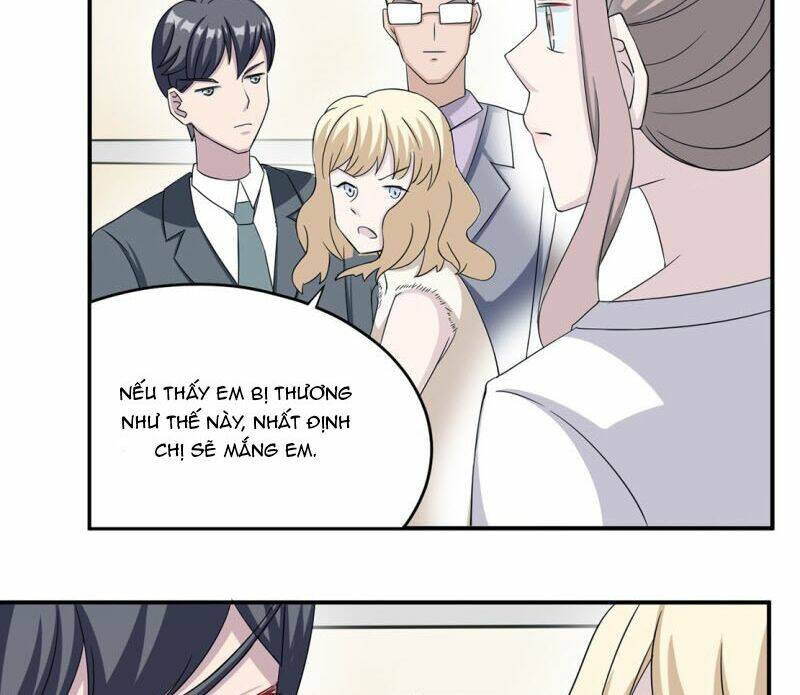 Mạc Thiếu Bức Hôn: Vợ Mới Khó Chống Đỡ: Chapter 10