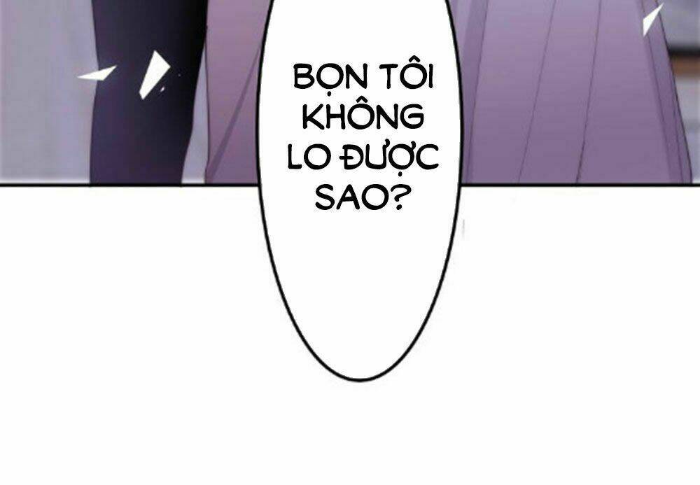 Tháng Sáu Không Hẹn Mà Gặp: Chapter 32