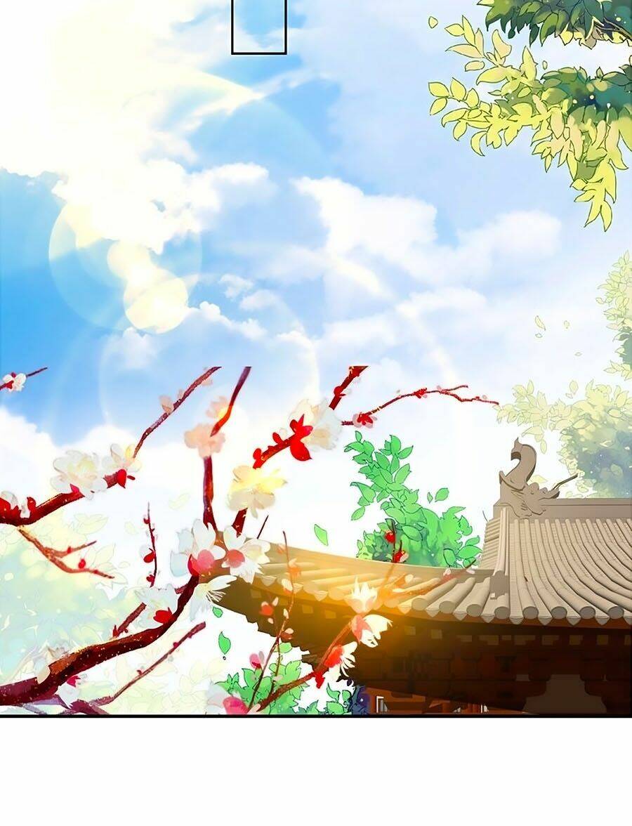 Thịnh Thế Lê Hoa Điện: Chapter 73