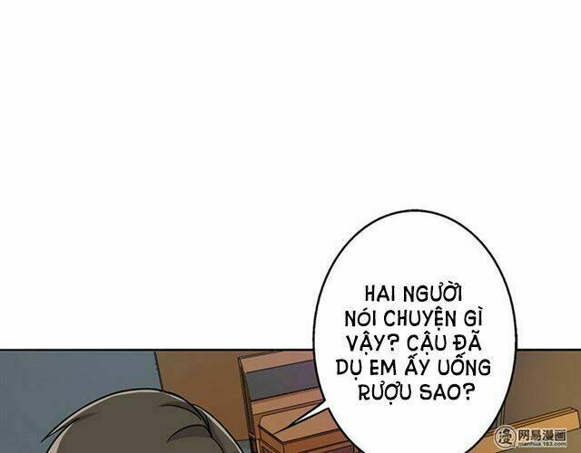 Become A Girl At Night: Chapter 33