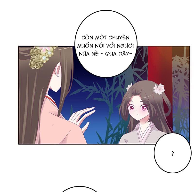 Thông Linh Phi: Chapter 341