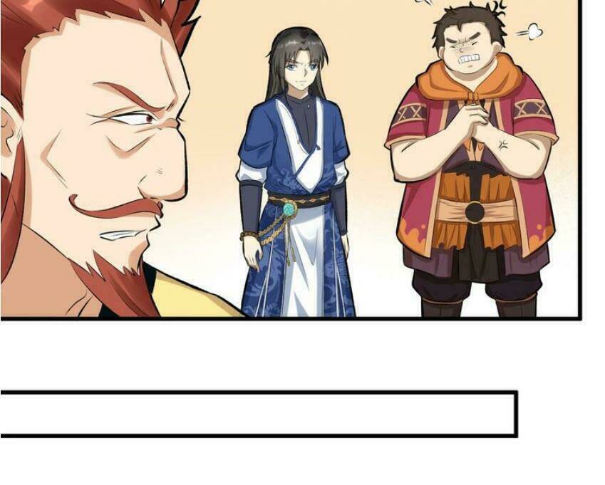 Đại Nghịch Chi Môn: Chapter 39