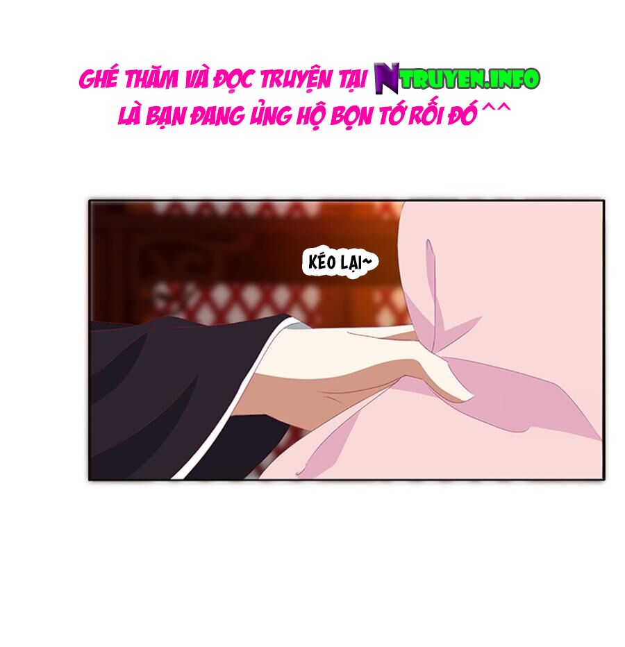 Thông Linh Phi: Chapter 510