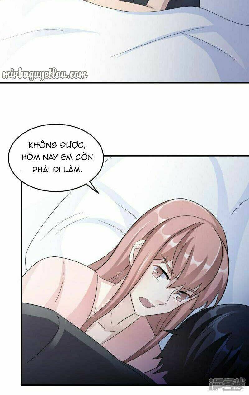 Mạc Thiếu Bức Hôn: Vợ Mới Khó Chống Đỡ: Chapter 76