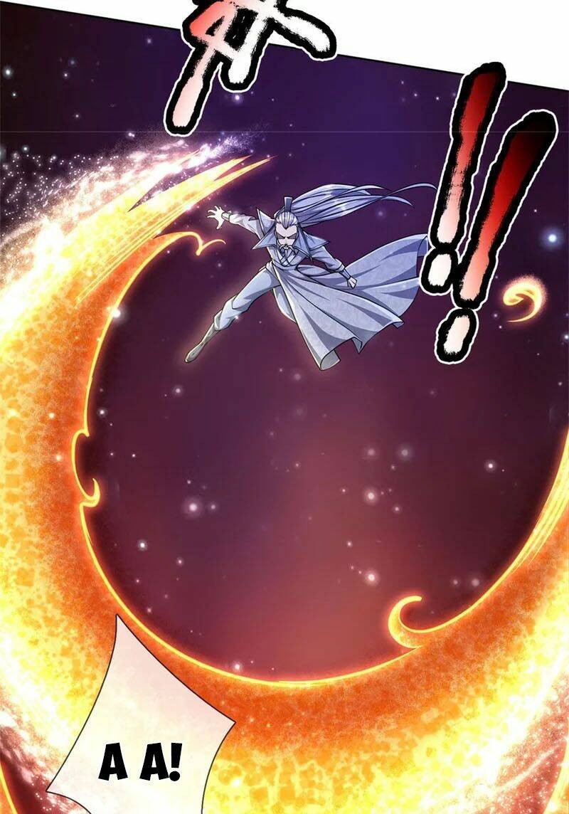 Thân Thể Của Ta Là Kiếm Chủng: Chapter 123