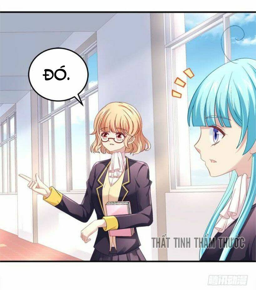 Đế Vương Ta Vẫn Còn Nhỏ: Chapter 58