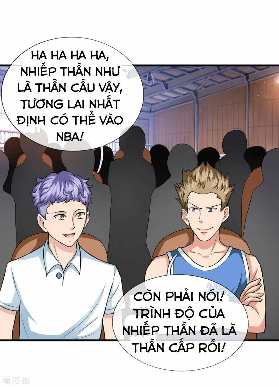 Tuyệt Thế Phi Đao: Chapter 116