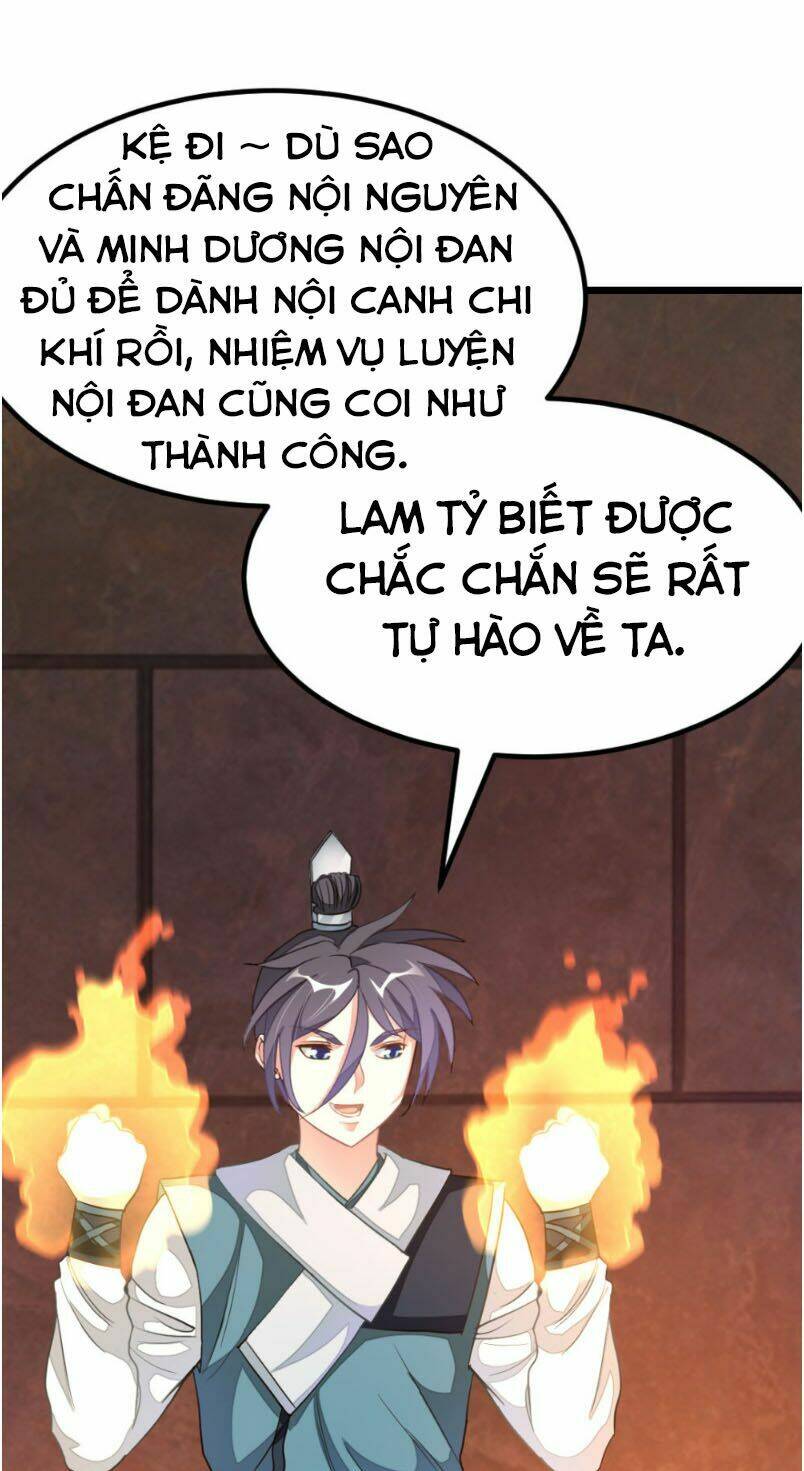 Cửu Dương Thần Vương: Chapter 159