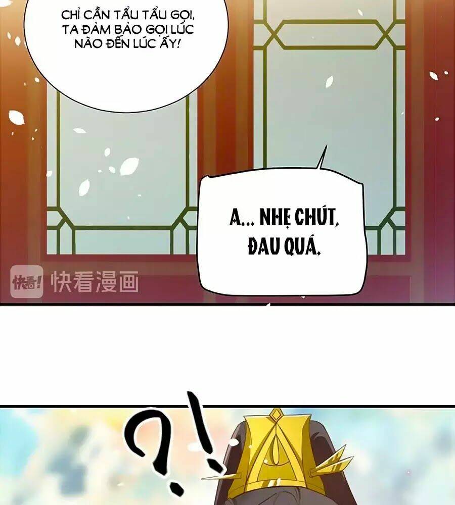 Thịnh Thế Lê Hoa Điện: Chapter 87