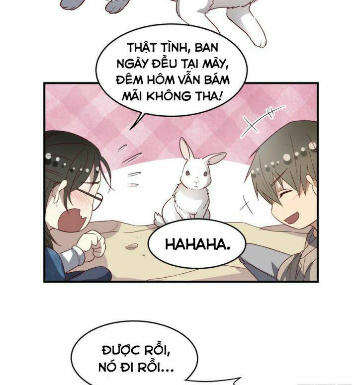 Đơn Phương Yêu Thầm Anh: Chapter 81