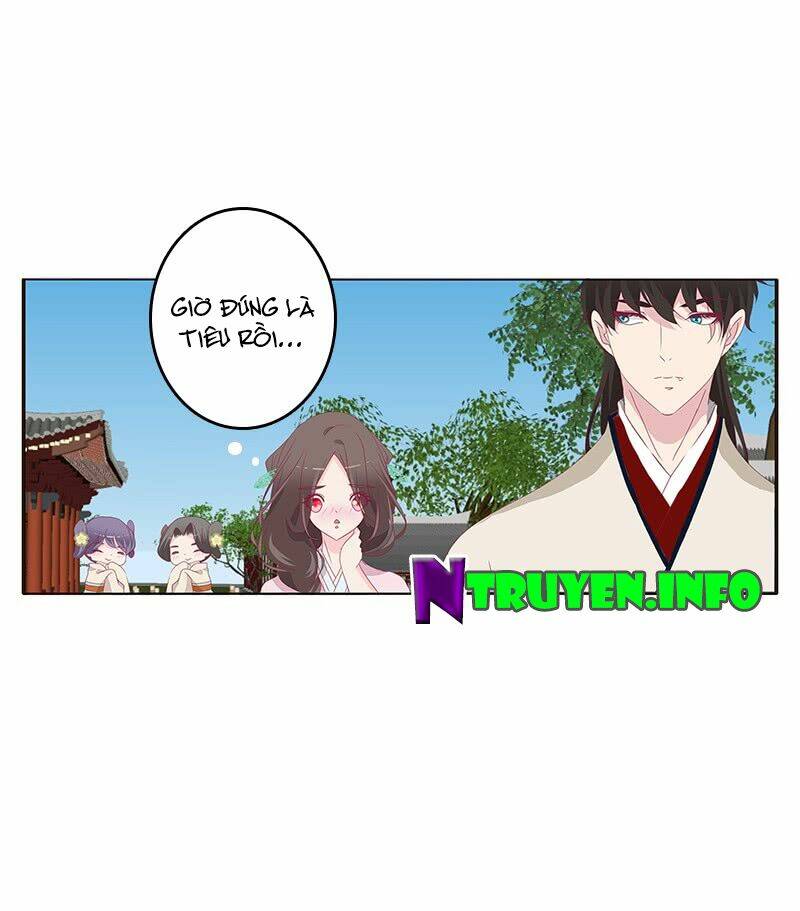 Tướng Quân Mời Ra Trận: Chapter 100