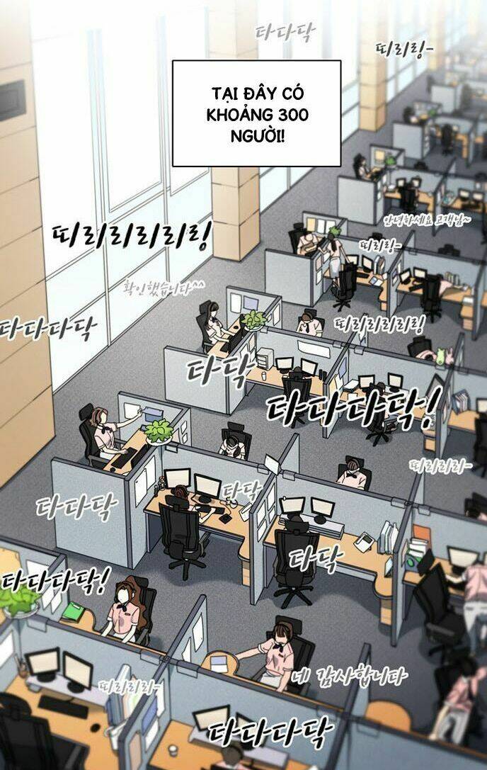 Cực Phẩm Mỹ Nam, Thật Lãng Phí: Chapter 1