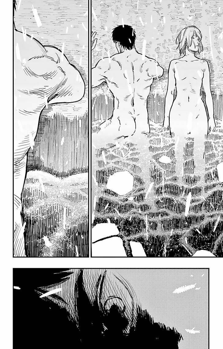 Hoả Quyền: Chapter 52