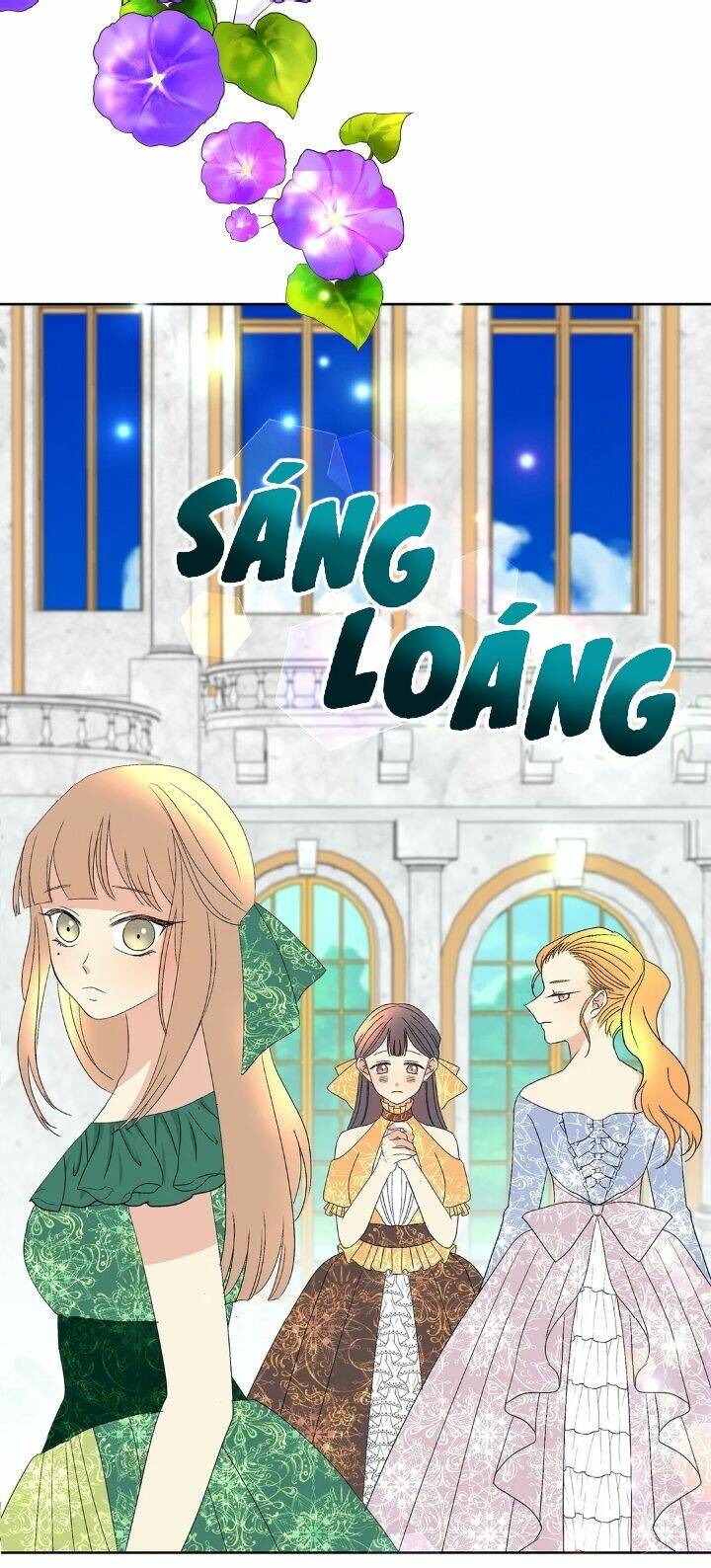 Công Chúa Thời Gian Có Hạn: Chapter 11