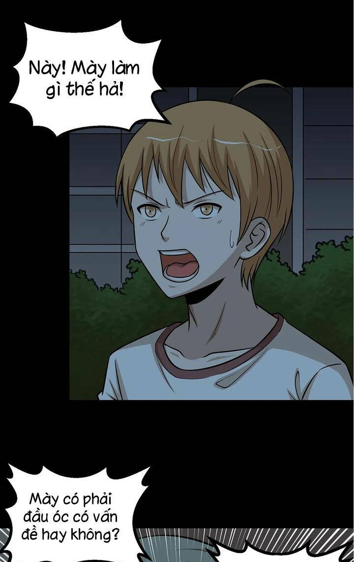 Đai Ca Trở Lại Tuổi 16: Chapter 109