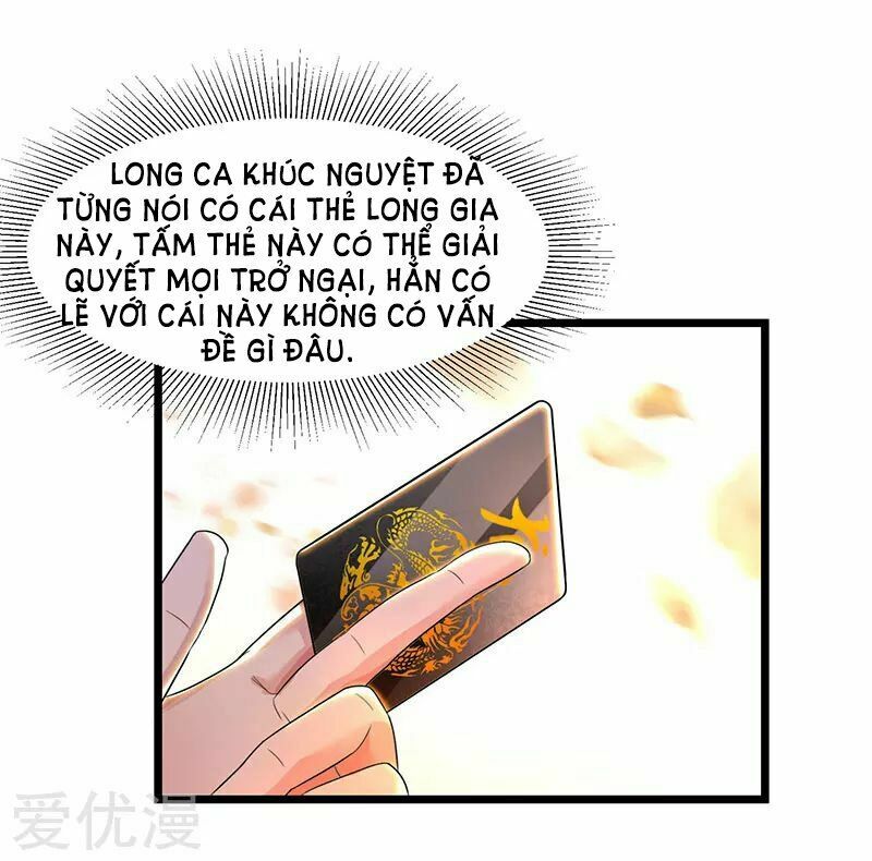 Trọng Sinh Khí Thiếu Quy Lai: Chapter 42