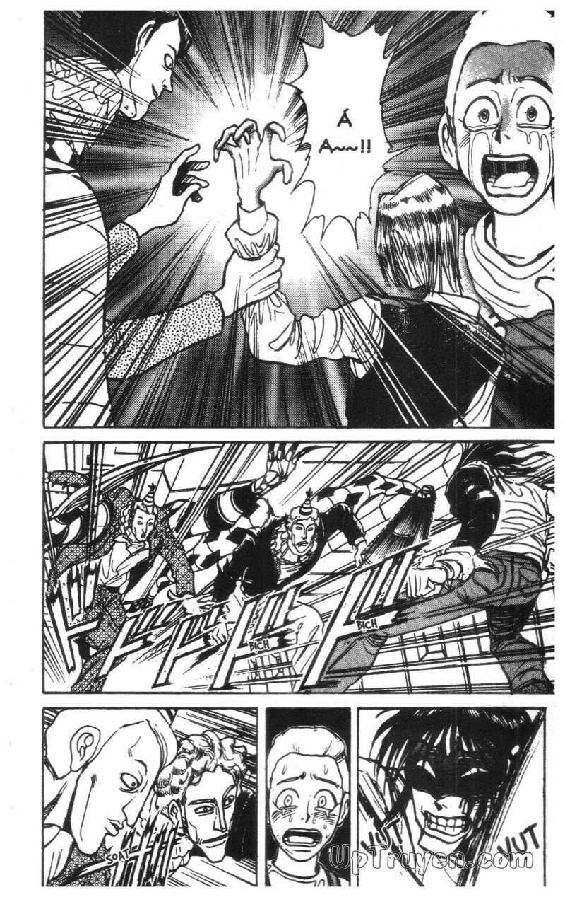 Fujita Kazuhiro: Chapter 14