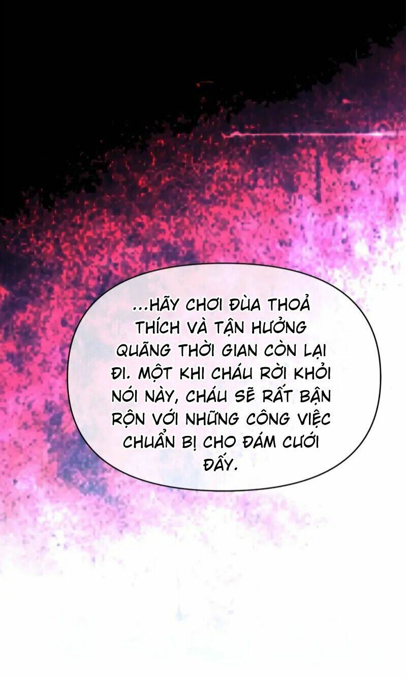 Công Chúa Thời Gian Có Hạn: Chapter 15