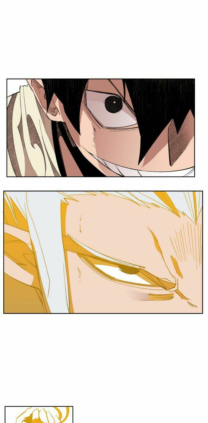 Hard Core Leveling Warrior: Chapter 174