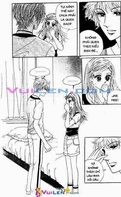 Cô gái Trung Hoa: Chapter 12