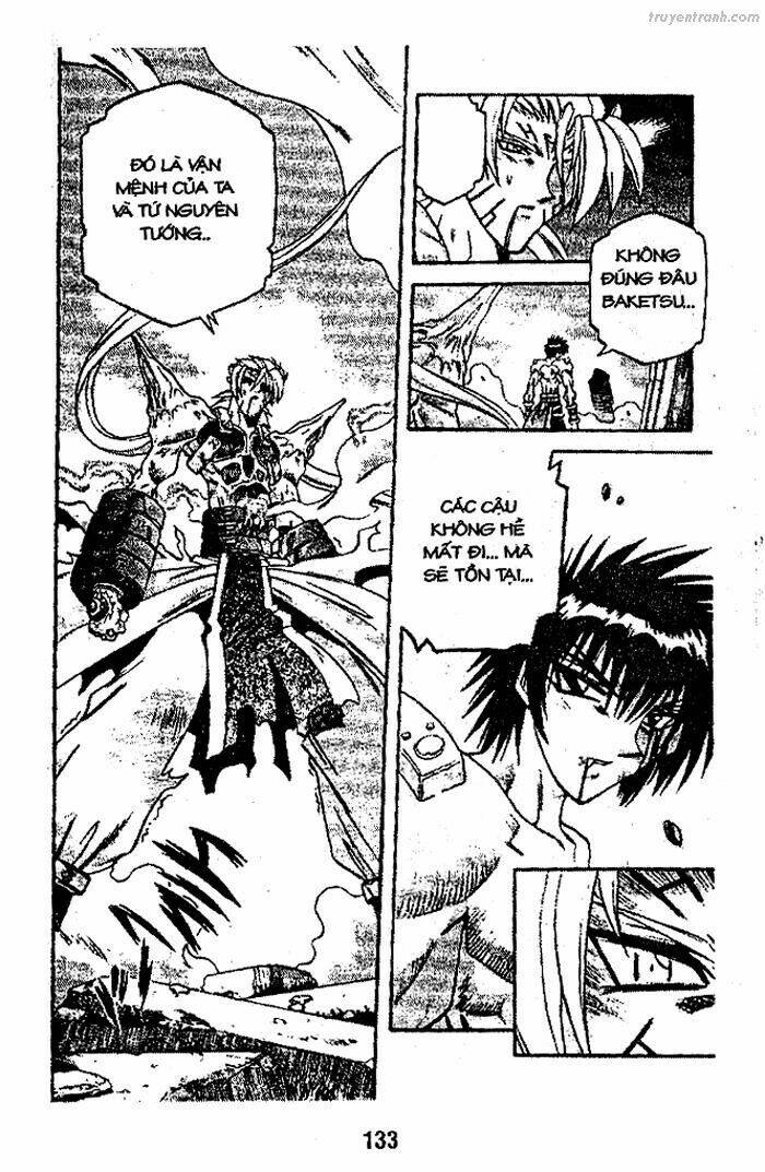 Devil And Devil: Chapter 57