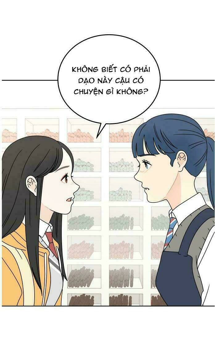 30 Phút Bước Đi Bên Em: Chapter 81