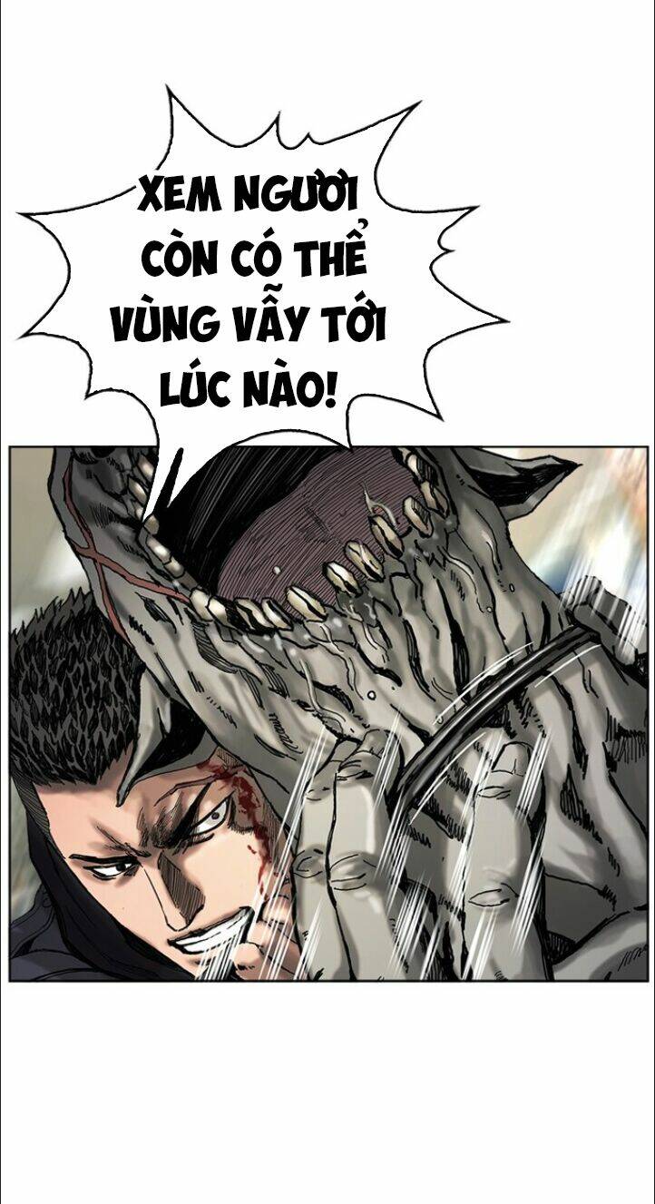 Truyền Thuyết Anh Hùng Thời Mạt Thế: Chapter 3