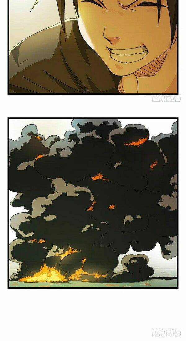 Thăng Vân Tháp: Chapter 20