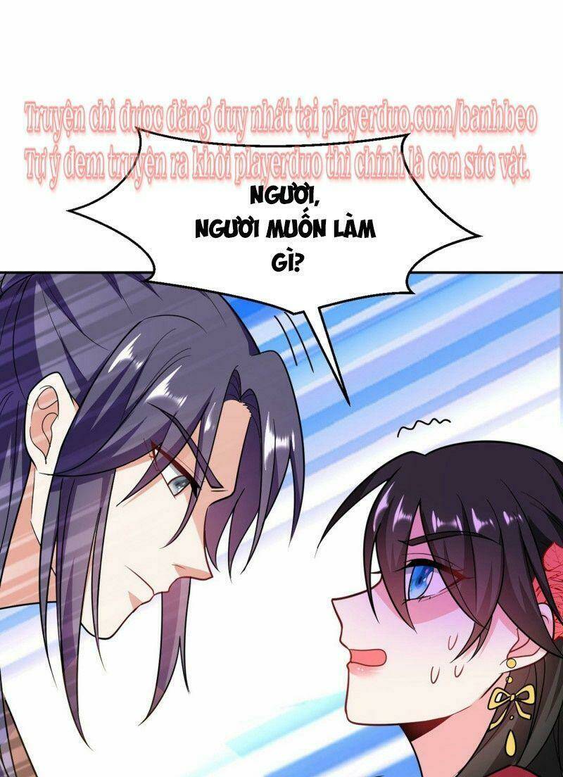 Giang Sơn Mỹ Nam Nhập Trướng Ta: Chapter 8