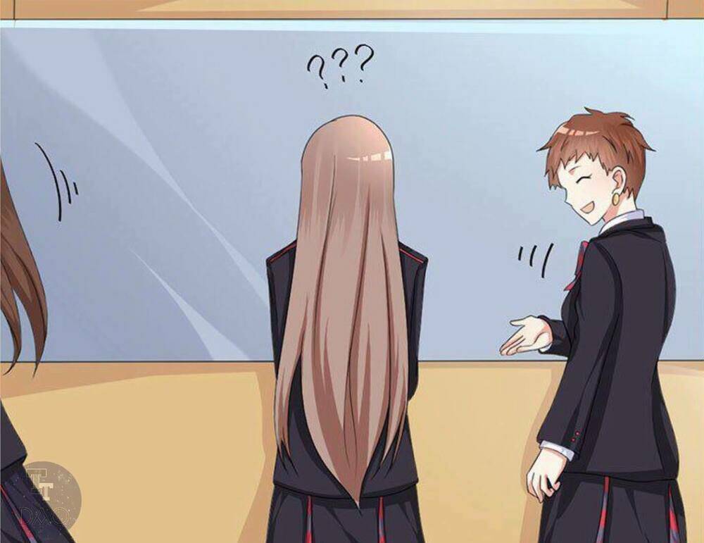 Đoạt Hôn Ác Thiếu: Chapter 8