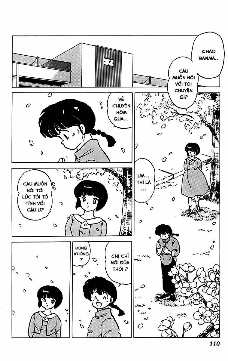 Suối Lời Nguyền: Chapter 175