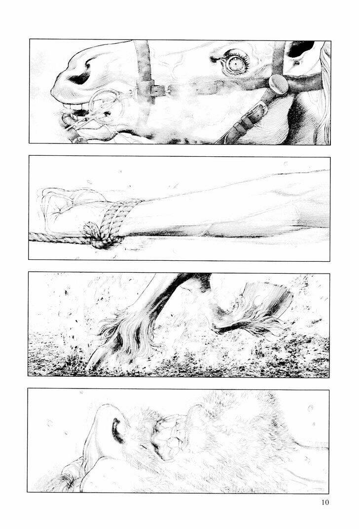 Innocent: Chapter 21