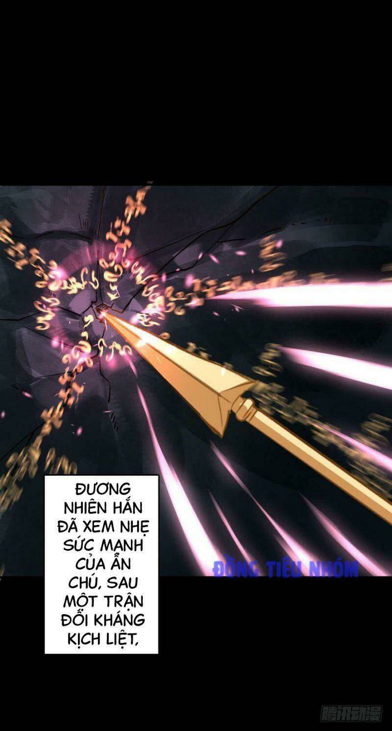 Nhân Ngư Học Trưởng, Đừng Ôm Ta!: Chapter 70