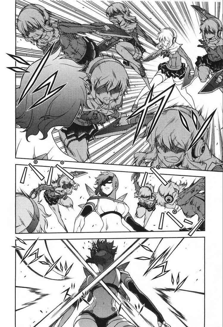 Freezing: Chapter 61