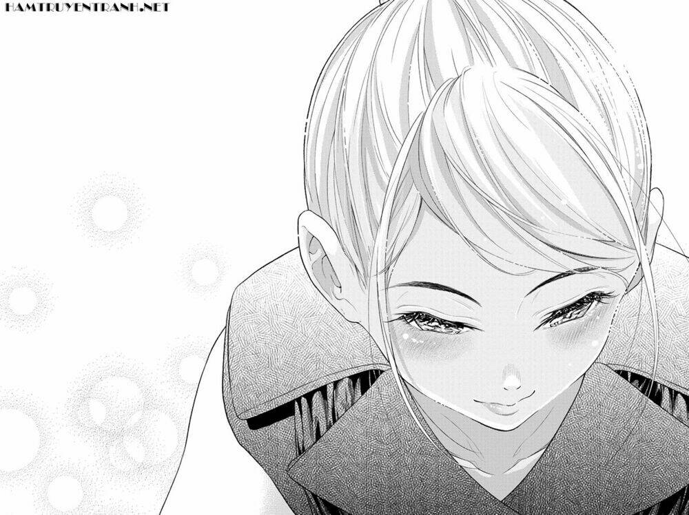 Runway De Waratte: Chapter 11