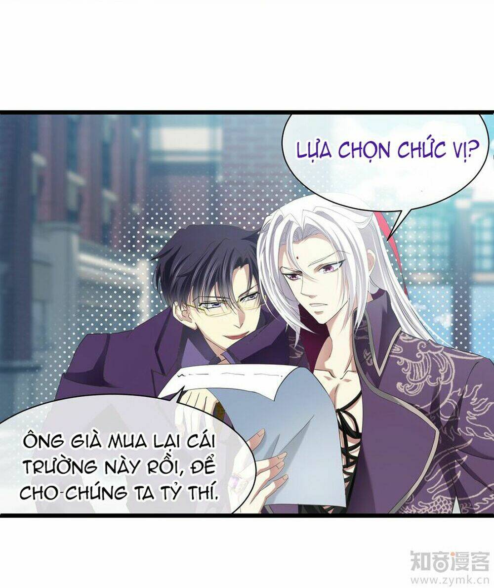 Một Vạn Tư Thế Công Lược Yêu Nam: Chapter 29